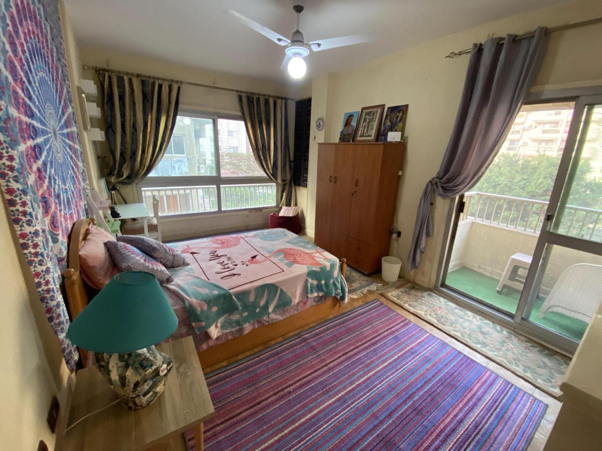 Flamingo 5 Stars Cozy Room - With Ac Kair Zewnętrze zdjęcie