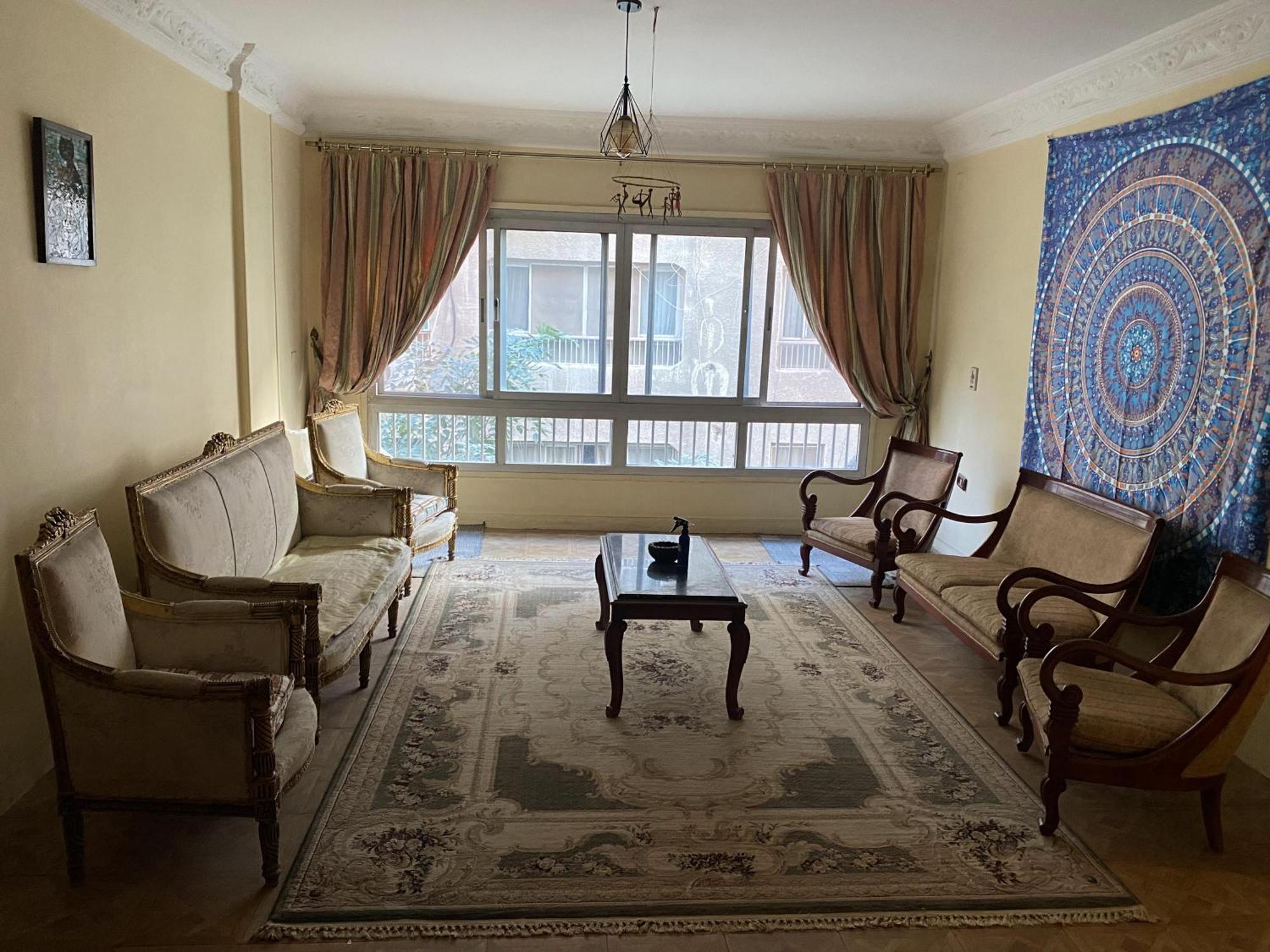 Flamingo 5 Stars Cozy Room - With Ac Kair Zewnętrze zdjęcie