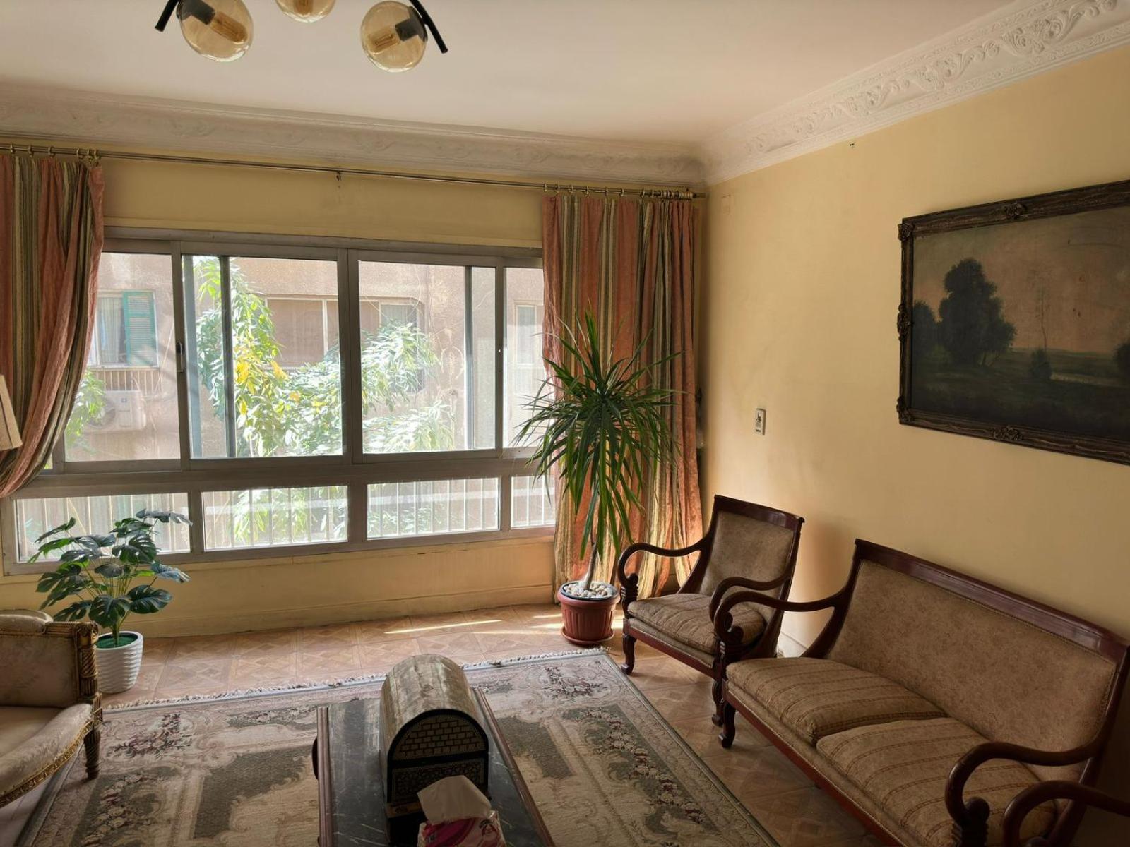 Flamingo 5 Stars Cozy Room - With Ac Kair Zewnętrze zdjęcie