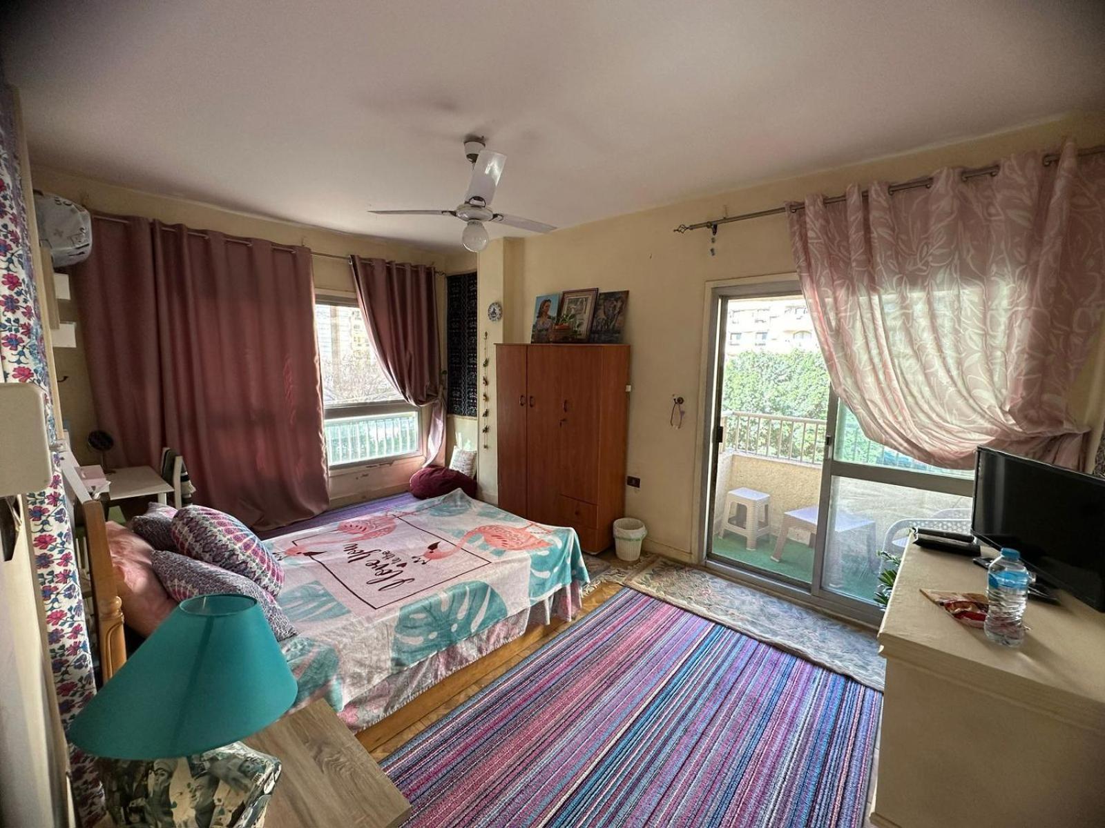 Flamingo 5 Stars Cozy Room - With Ac Kair Zewnętrze zdjęcie