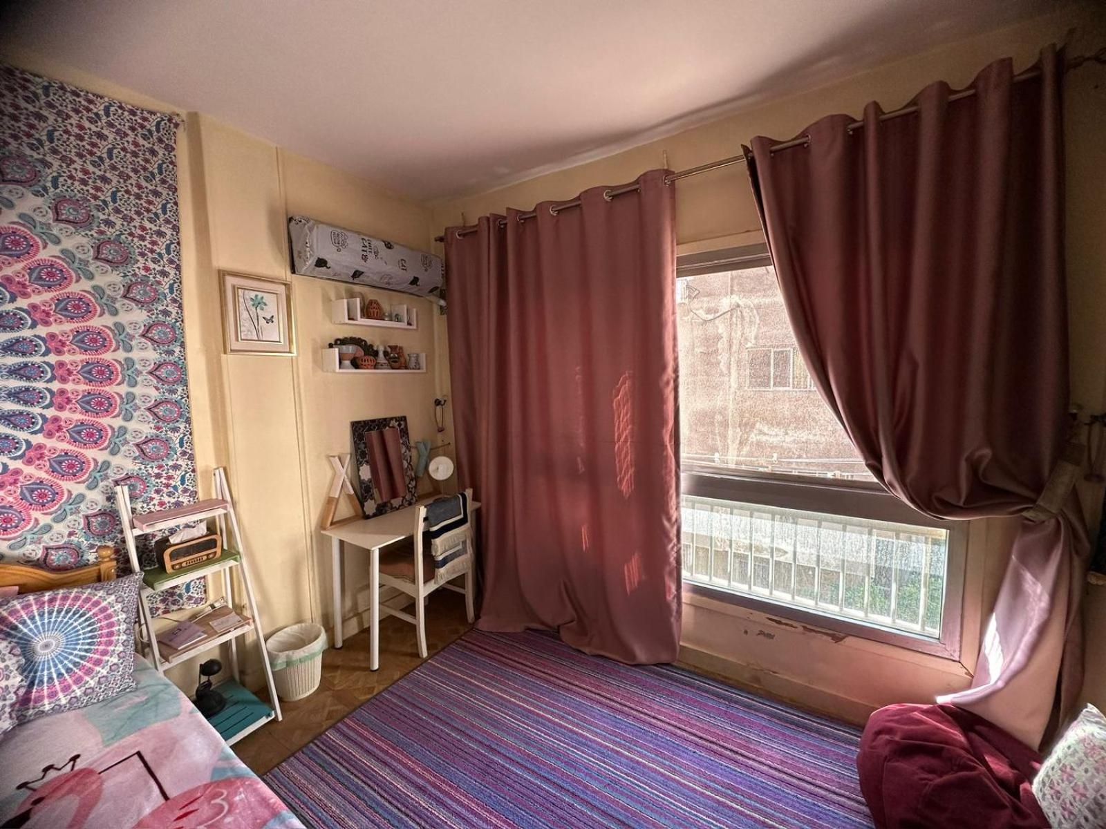 Flamingo 5 Stars Cozy Room - With Ac Kair Zewnętrze zdjęcie