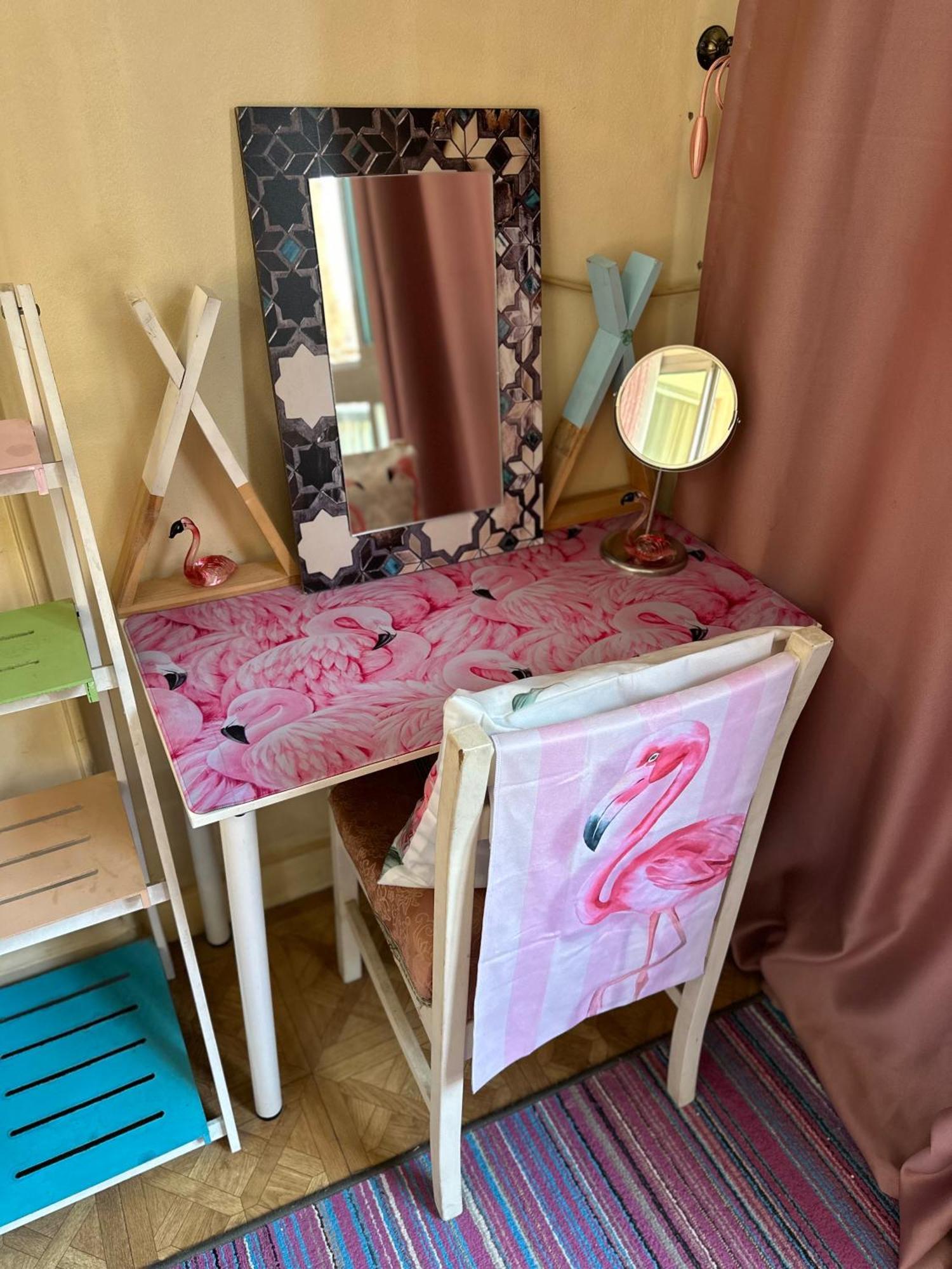 Flamingo 5 Stars Cozy Room - With Ac Kair Zewnętrze zdjęcie